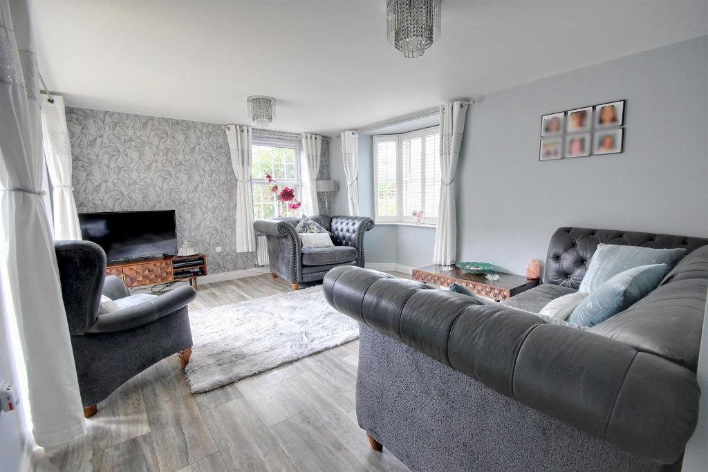 Newman Avenue, Beverley